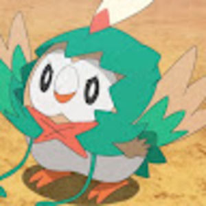 Meet your Posher, Carlos